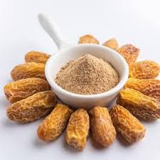 Dry Dates Powder